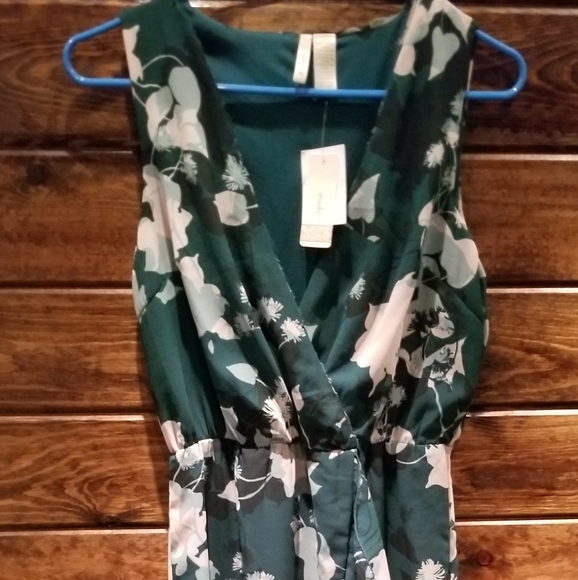 Long summer dress - Picture 2 of 4